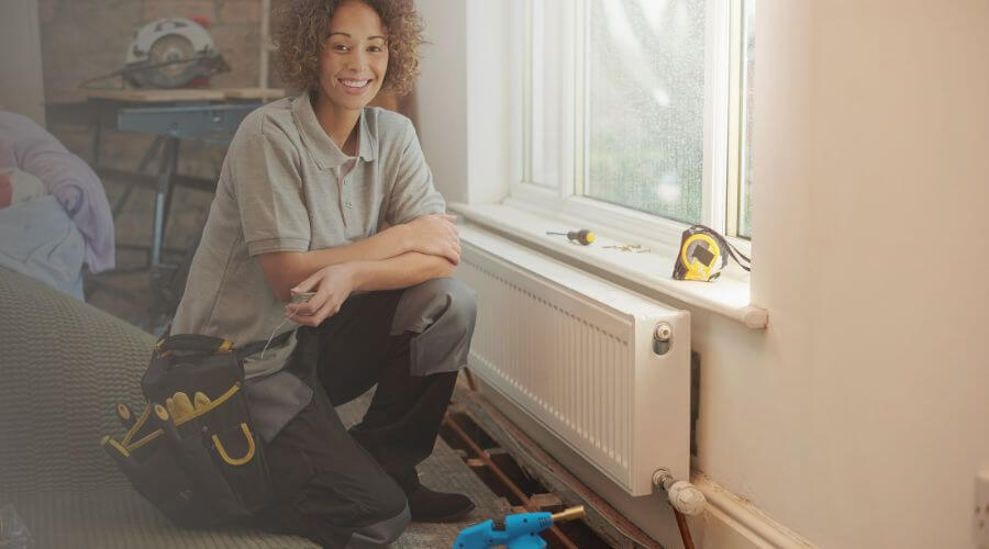 Plumbing in Mount Tabor, NJ